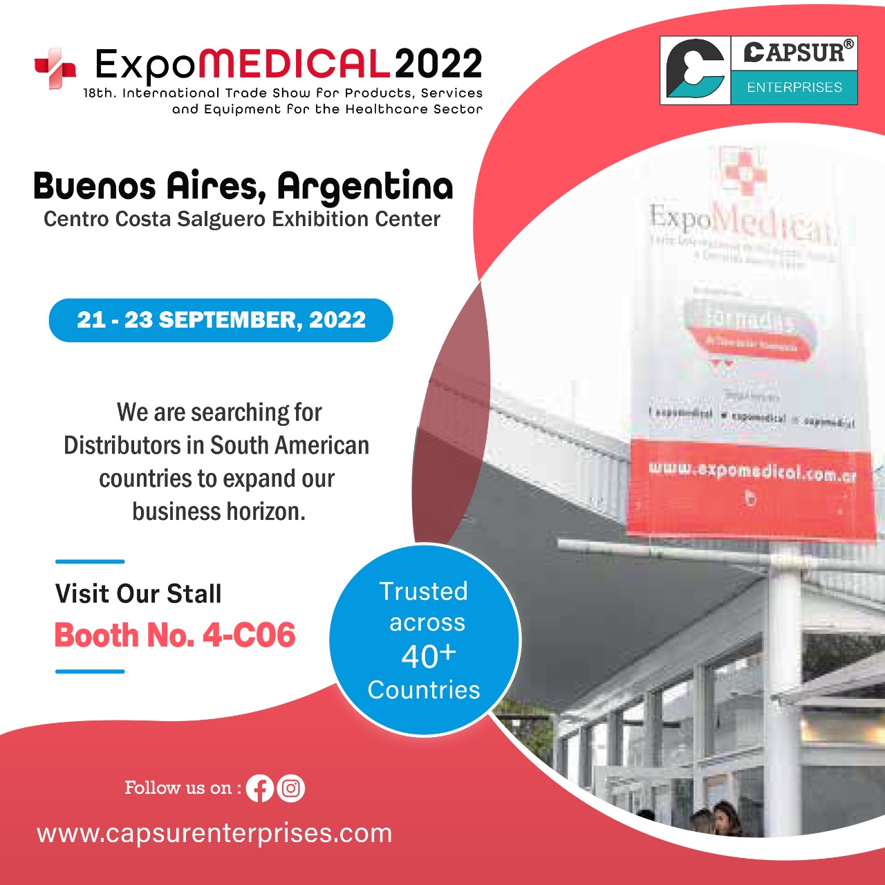 Expo Medical 2022