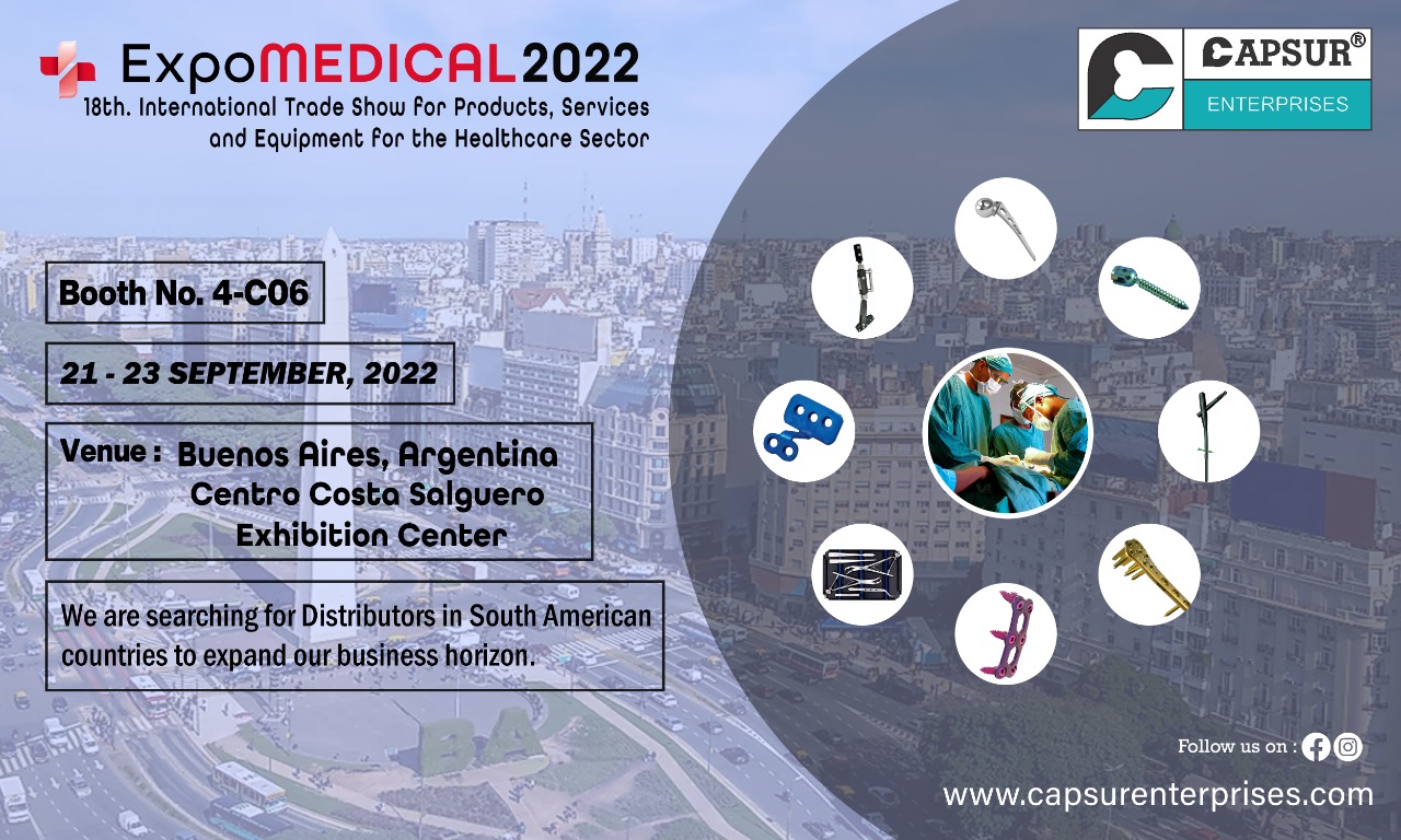 Expo Medical 2022