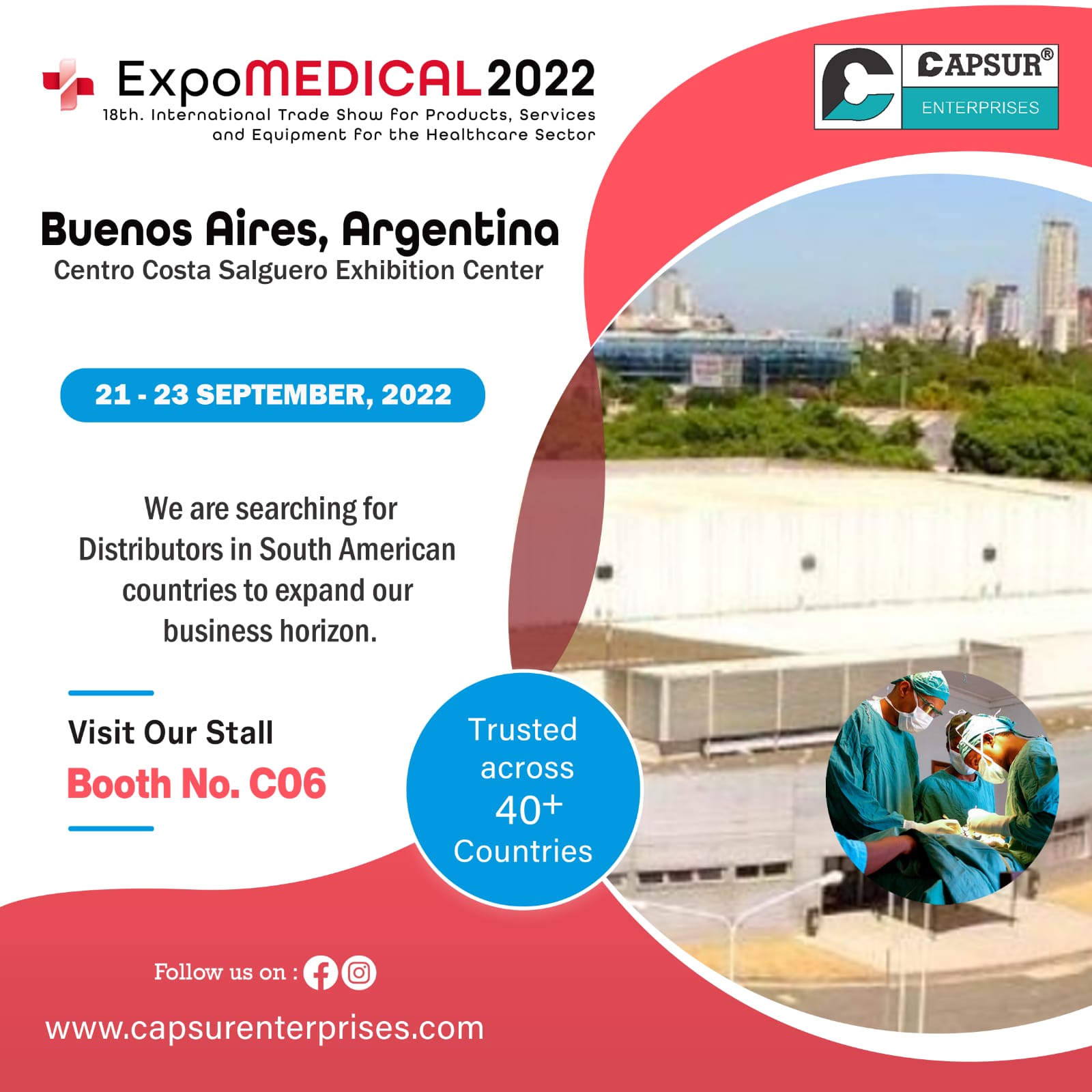 Expo Medical 2022