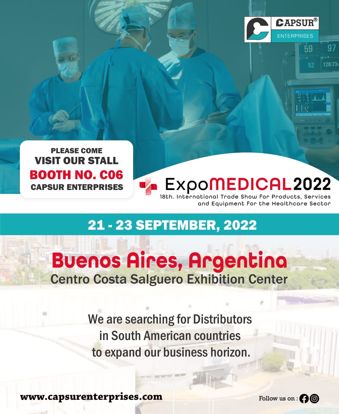 Expo Medical 2022