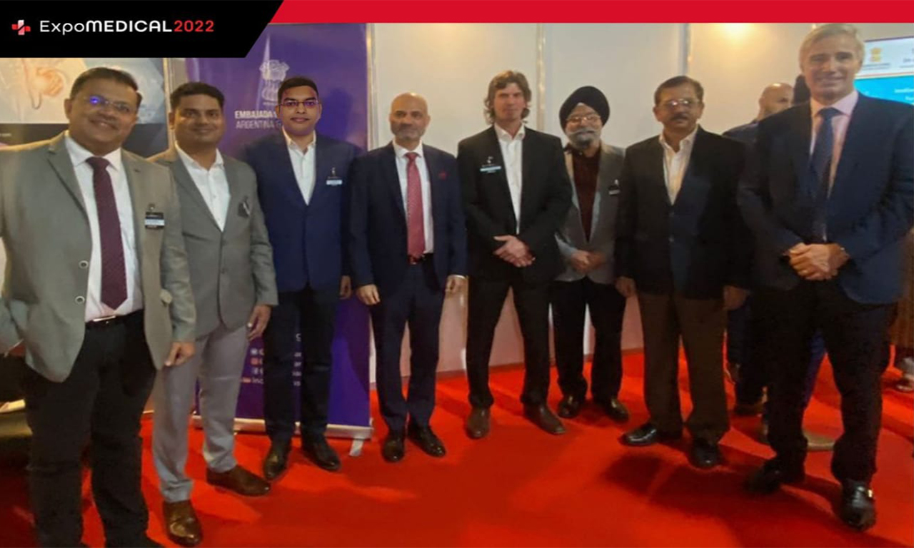 Expo Medical 2022