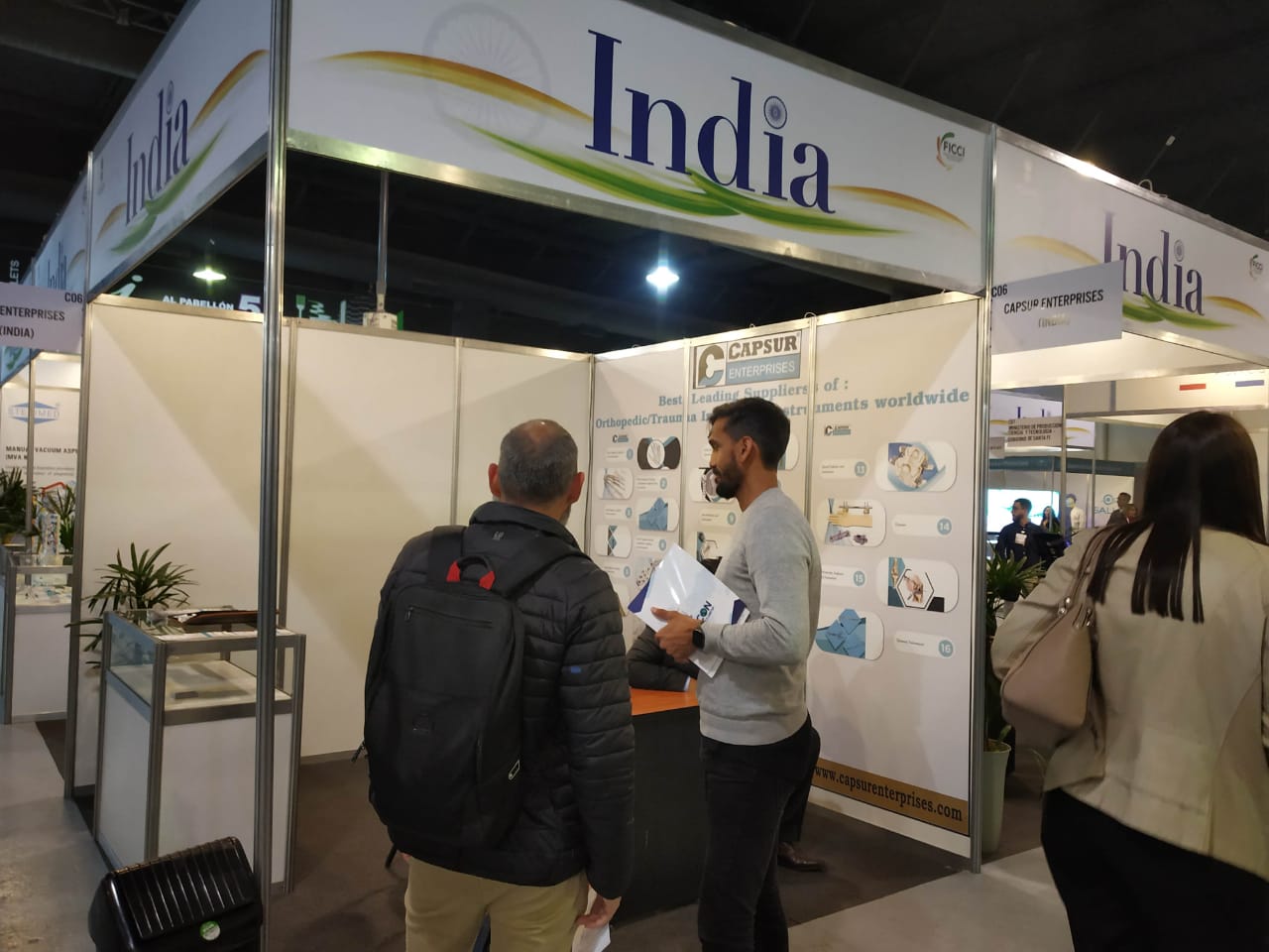 Expo Medical 2022
