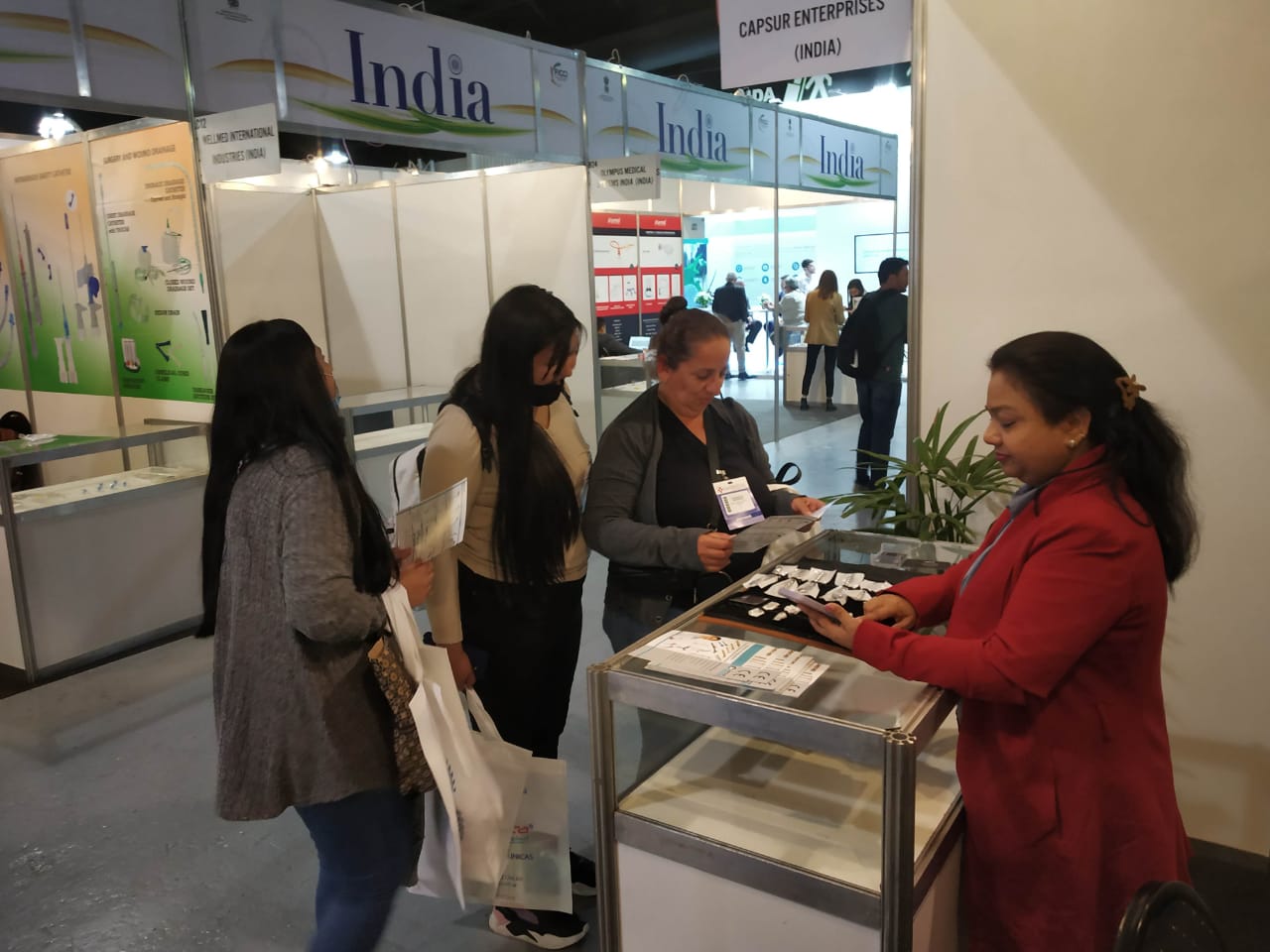 Expo Medical 2022