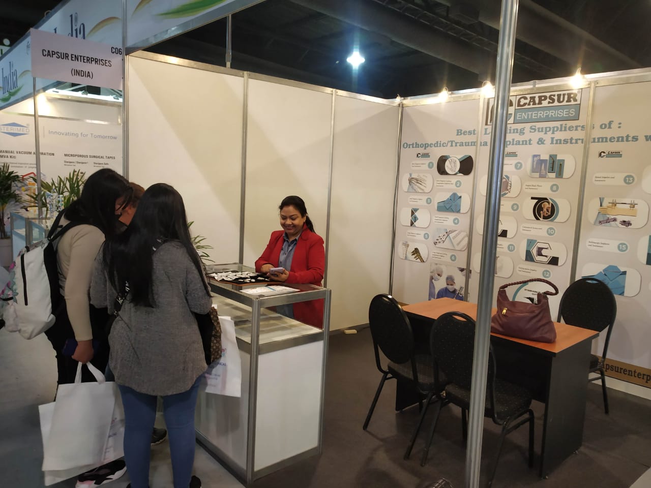 Expo Medical 2022