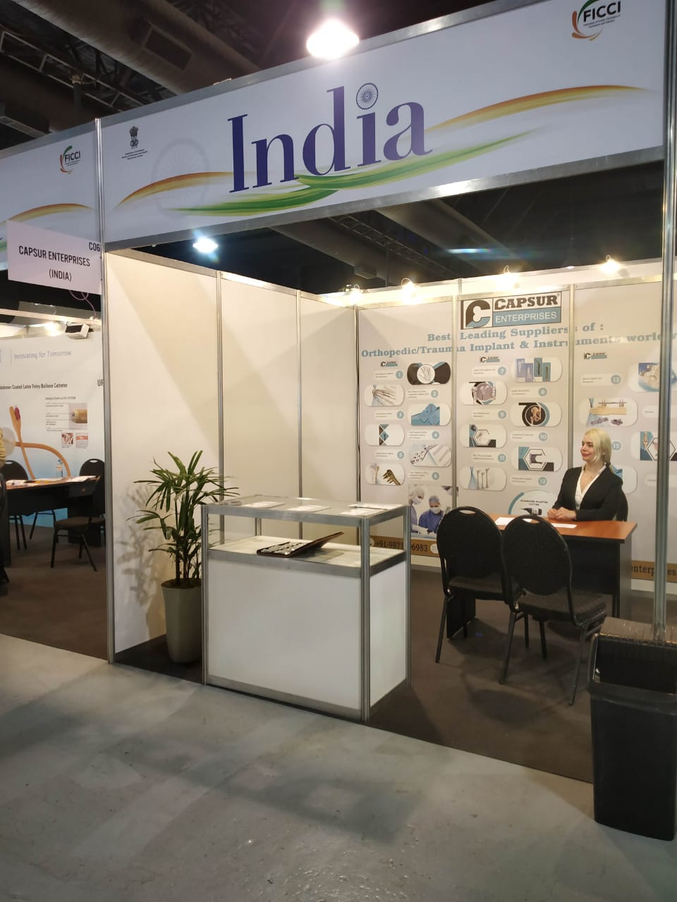 Expo Medical 2022