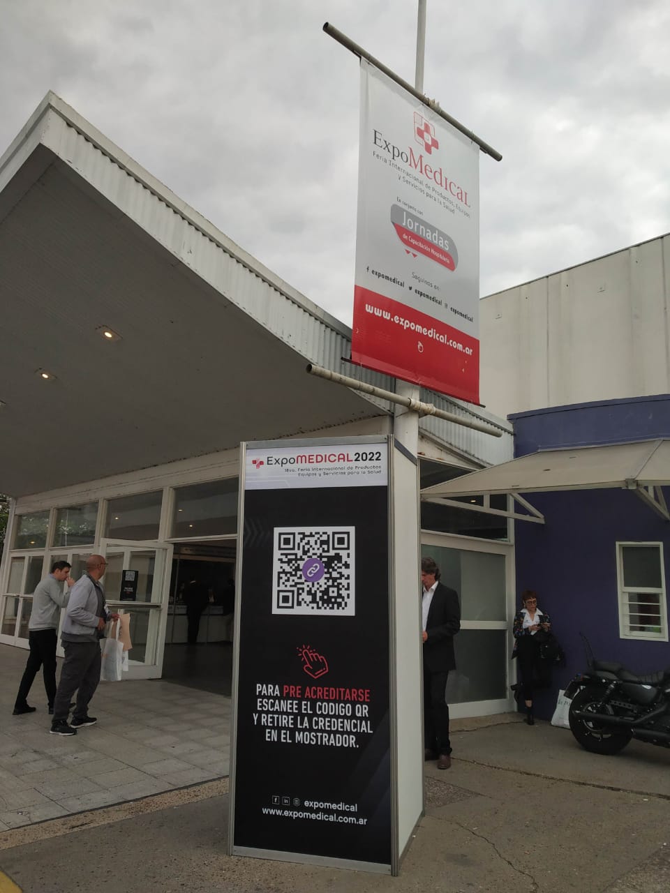 Expo Medical 2022