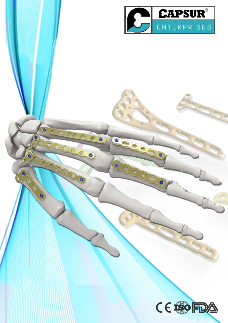 Orthopedic Instruments manufacturers