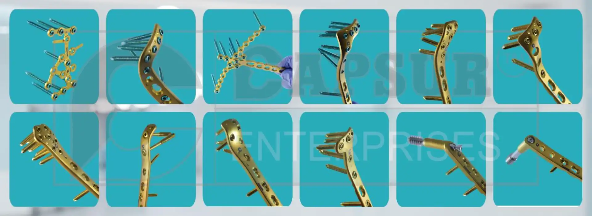 capsur banner