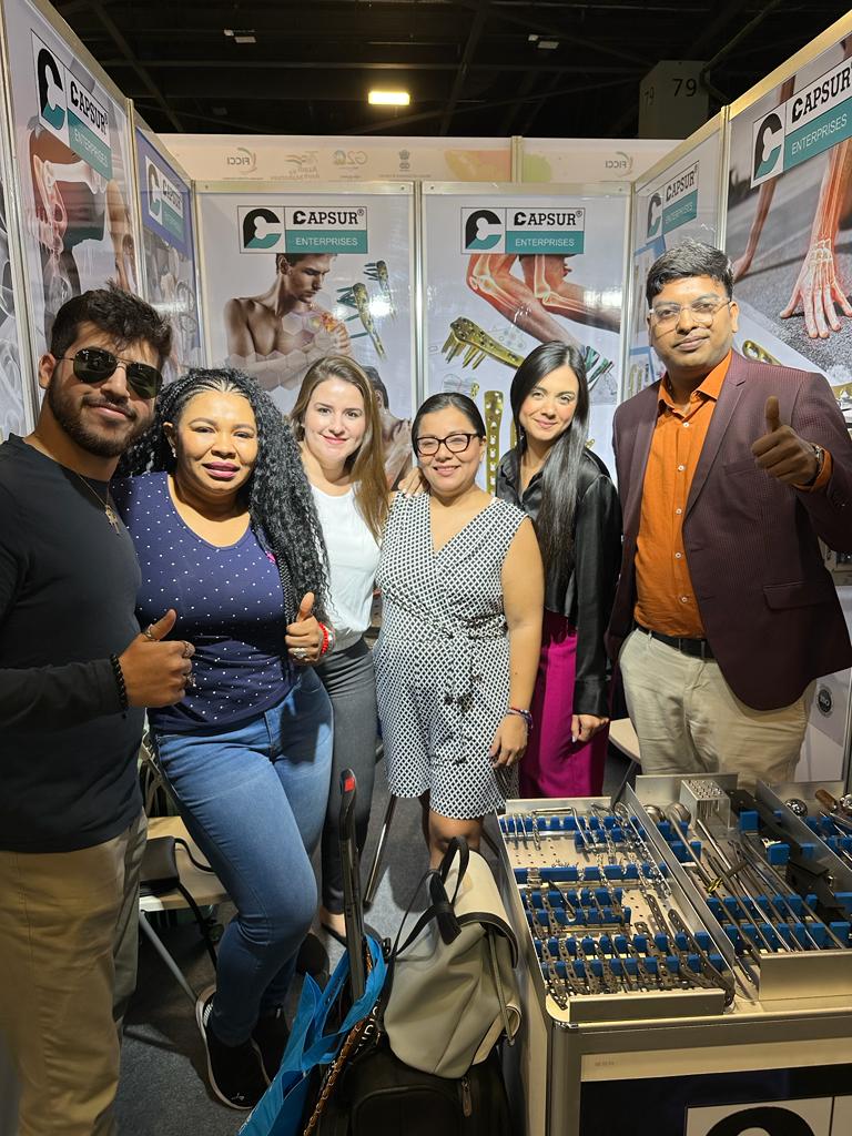 Expo Medical 2022
