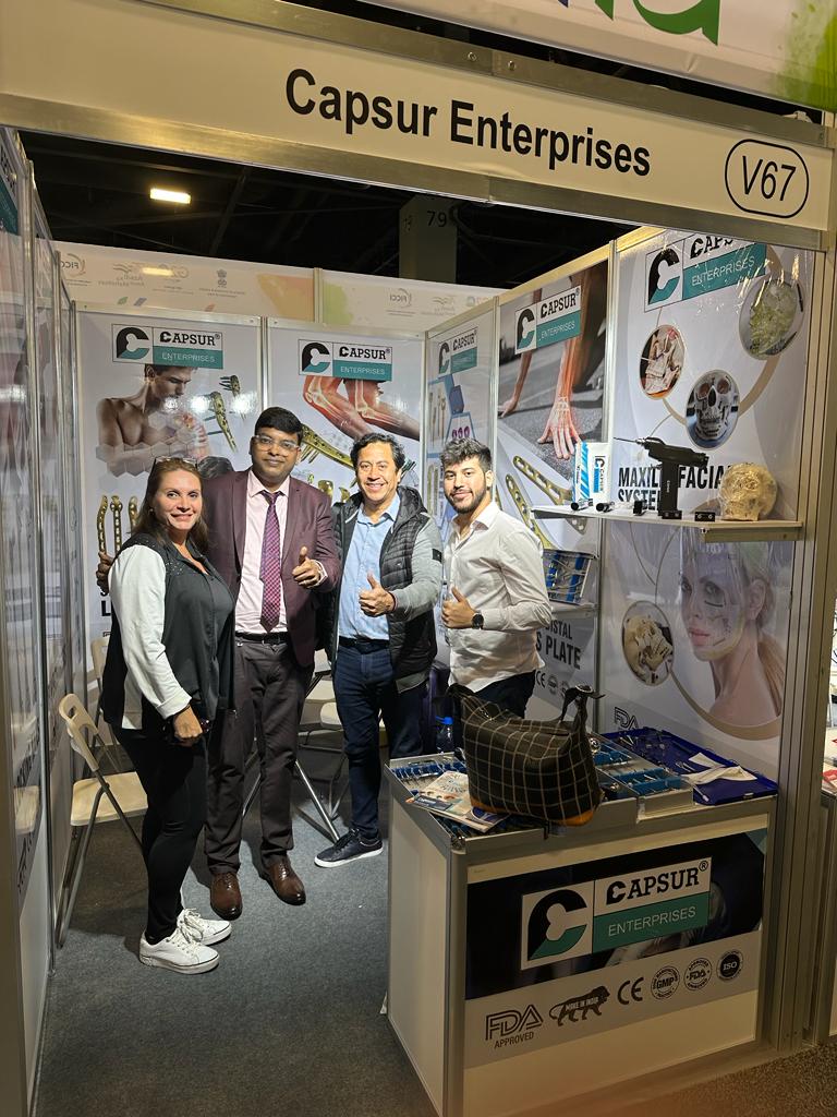 Expo Medical 2022