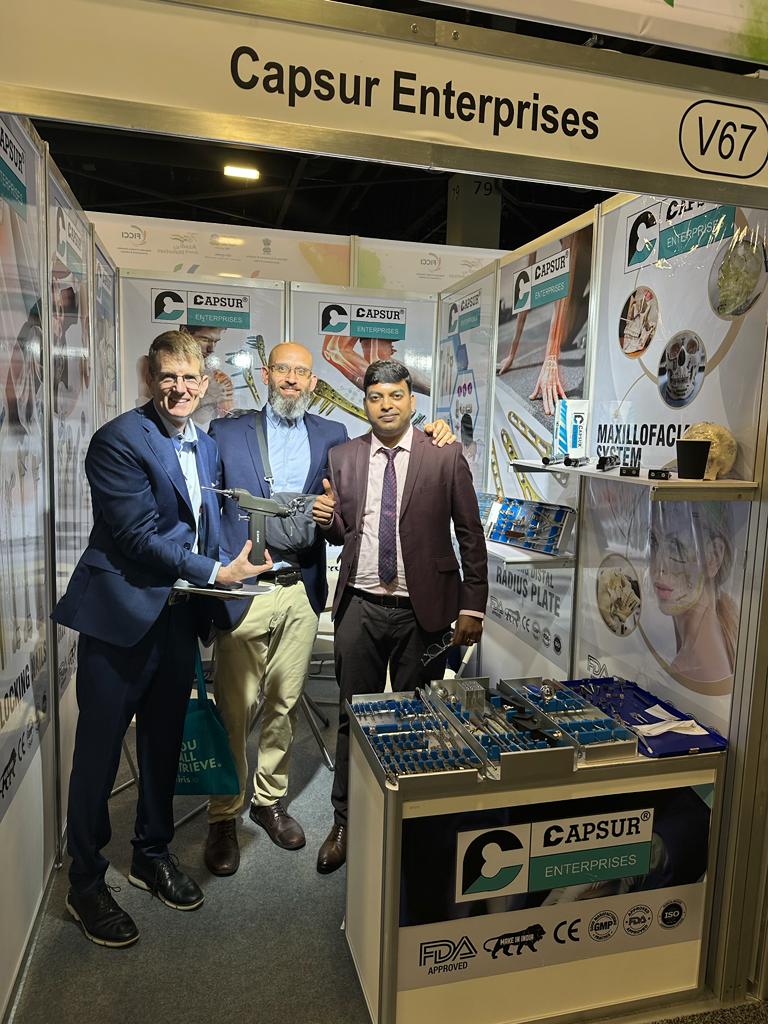 Expo Medical 2022
