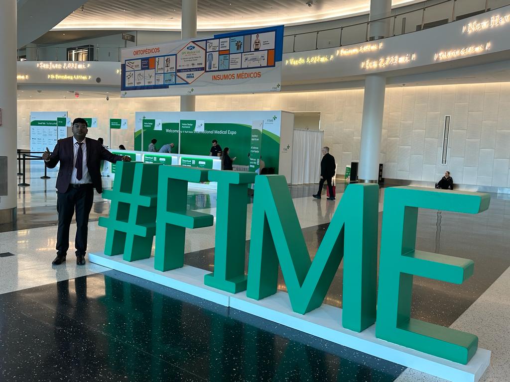 Expo Medical 2022