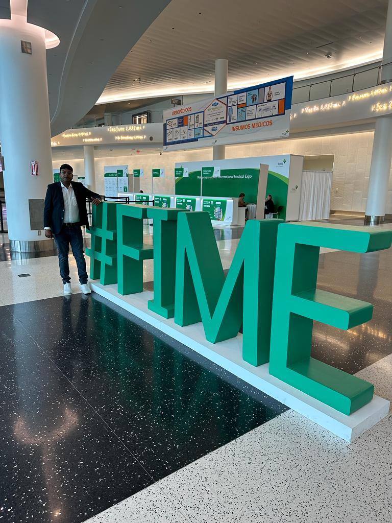 Expo Medical 2022