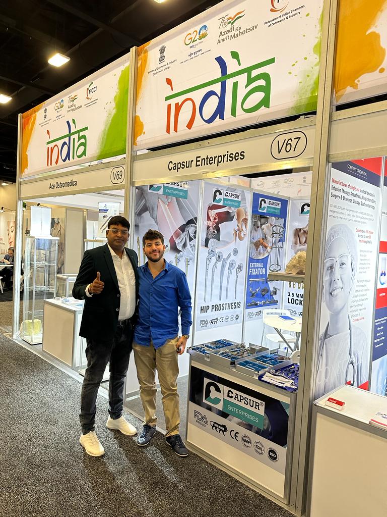 Expo Medical 2022