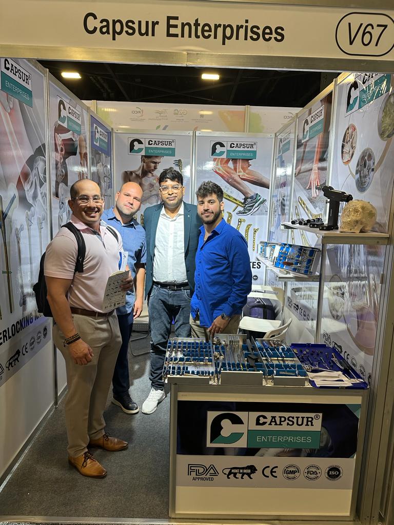 Expo Medical 2022