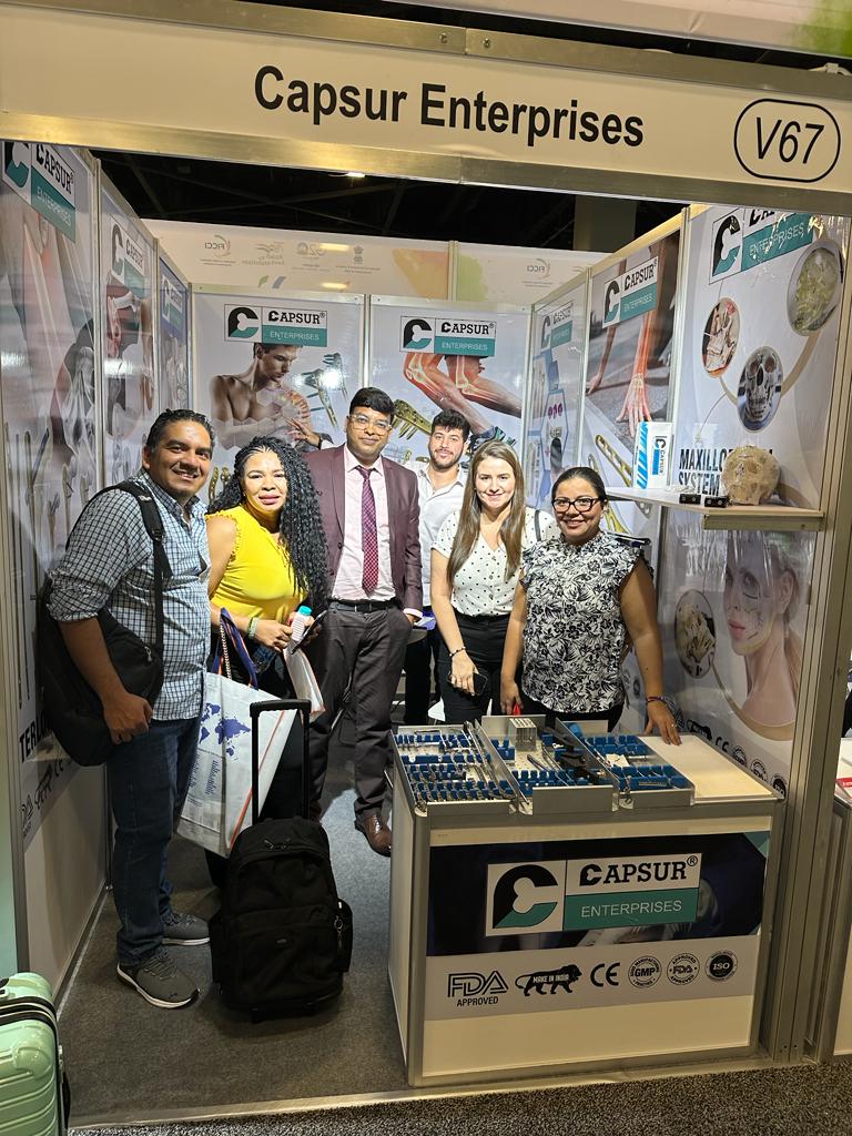 Expo Medical 2022