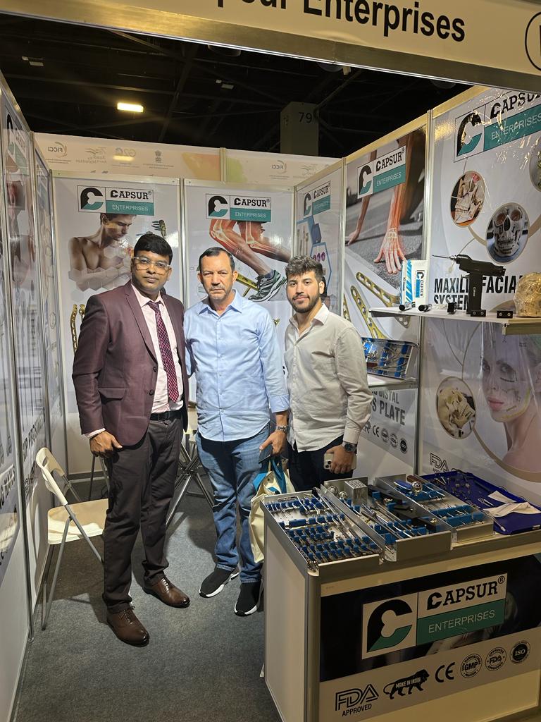 Expo Medical 2022
