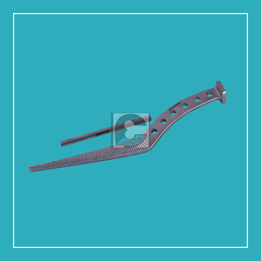 orthopedic instruments manufacturers in India