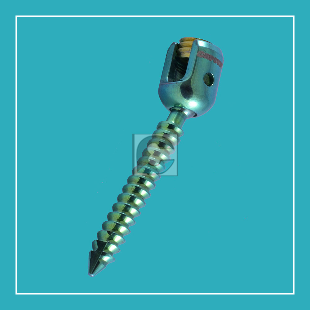 Spine Implants Manufacturers in India