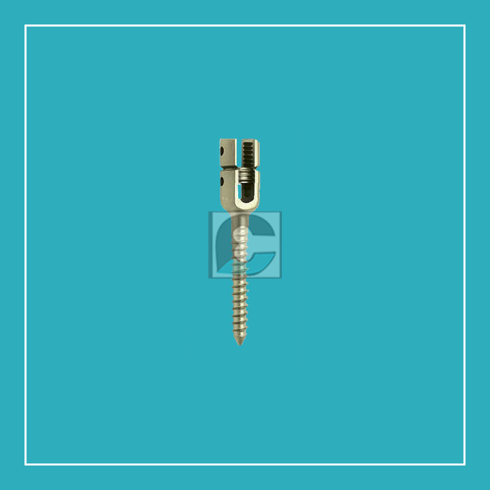 Spine Implants Manufacturers in India