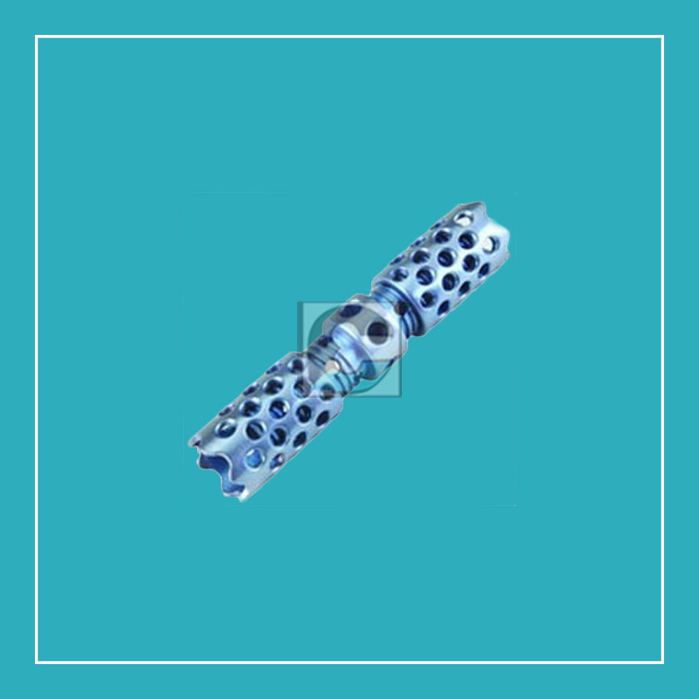 Spine Implants Manufacturers in India