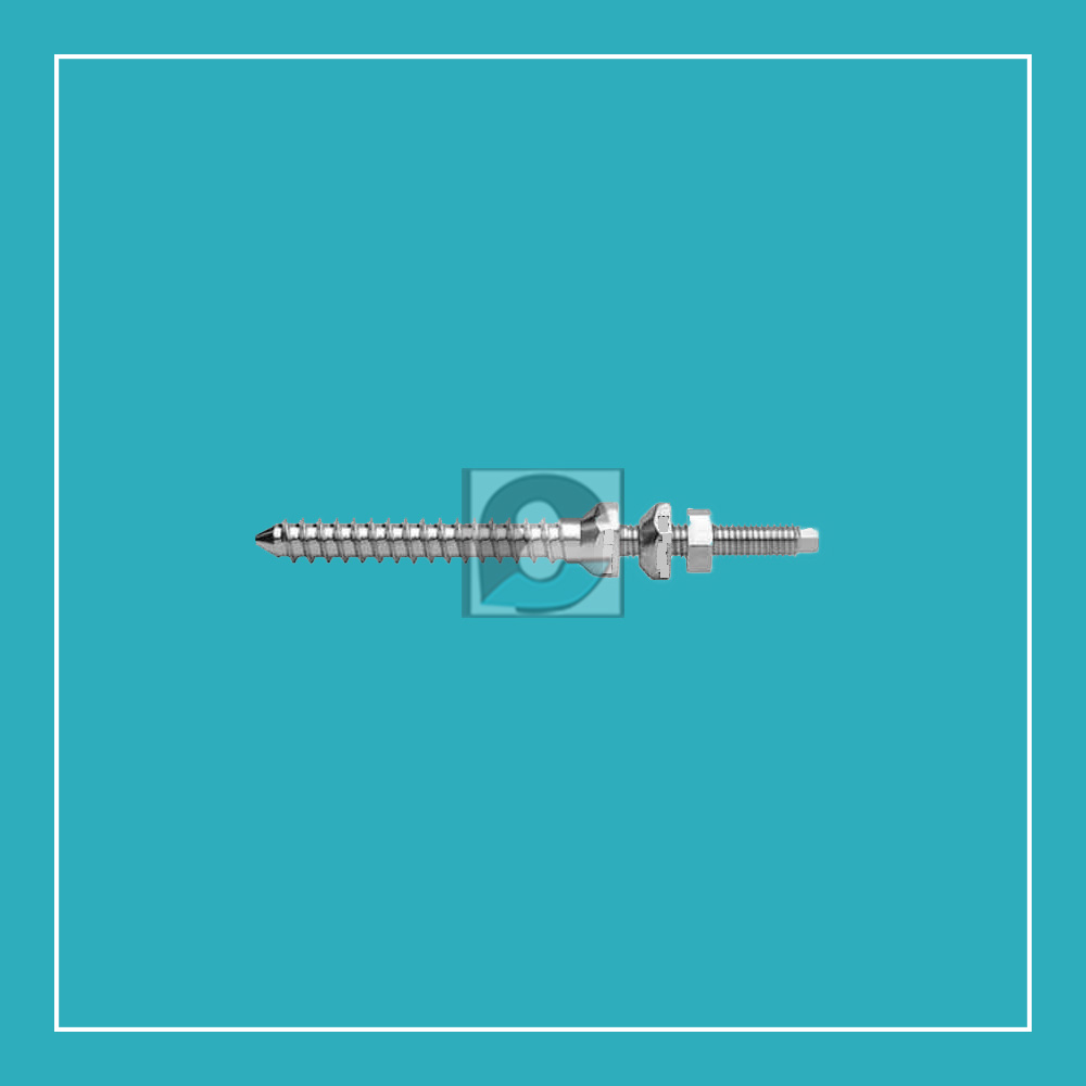 Spine Implants Manufacturers in India