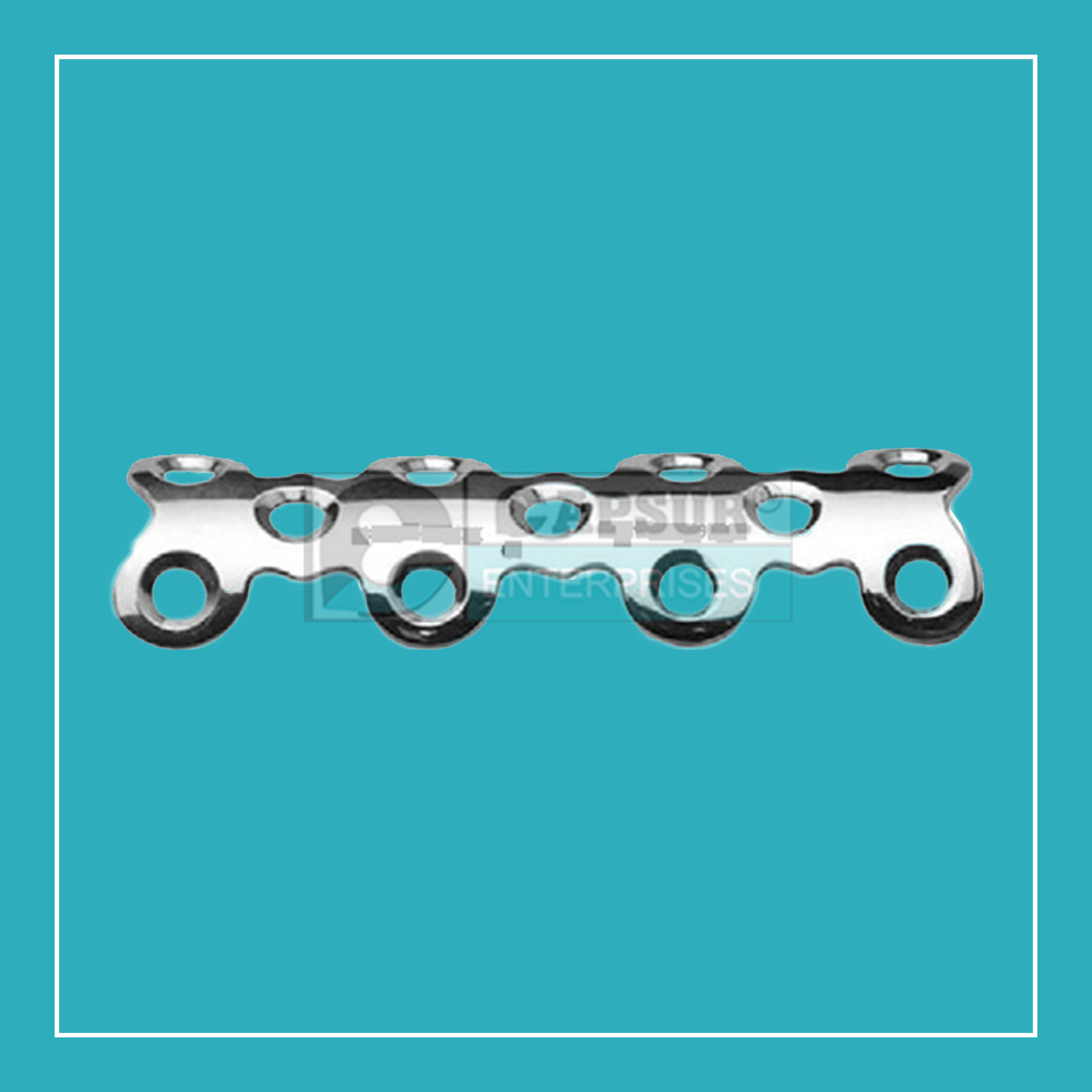 Spine Implants Manufacturers in India